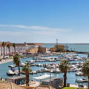 Marina Penthouse Center Appartement