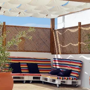 Casa Aorta Hébergement de vacances