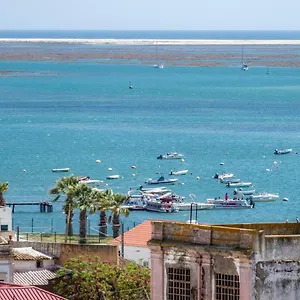See View Miradouro Fantastico Appartement