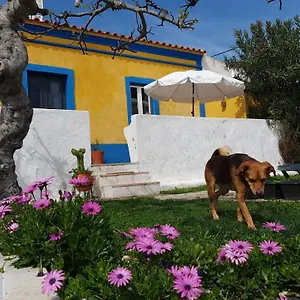 Holiday home Monte Da Ti Luzia, Faro