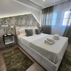 Ria Center - Right Appartement