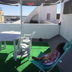 Affittacamere Casa Tradicional Algarvia -, Distretto di Faro